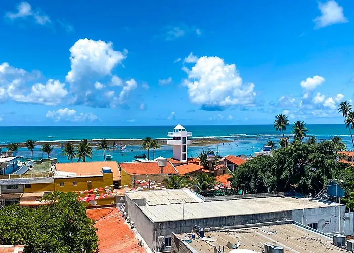 Mirante dos CoraisPousada