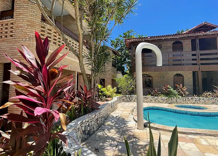 Pousada Porto HenrrisPousada